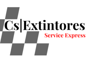 CS EXTINTORES SERVICE EXPRESS